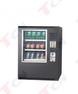 TCN-M880自动售货机 高效便捷的智能零售解决方案